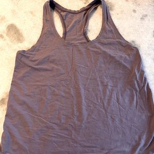 Lululemon racorback tank